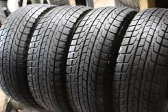 Bridgestone Blizzak Revo1. Зимние, без шипов, износ: 5%, 4 шт