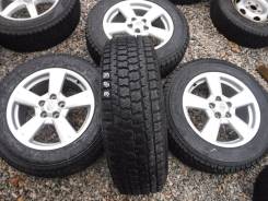 Goodyear Wrangler IP/N. Зимние, без шипов, износ: 20%, 4 шт