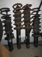 Пружина подвески. Mazda Roadster, NA6CE, NA8C, NB8C, NB6C Mazda Eunos Roadster, NA8C, NA6CE