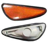 Повторитель поворота в бампер. Nissan Maxima, A33PA33 Nissan Cefiro, PA33, A33 Двигатели: VQ20DE, VQ25DD