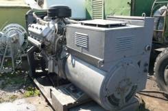 Дизель-генераторы. 2 200 куб. см.