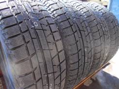 Yokohama Ice Guard IG50. Зимние, без шипов, без износа, 4 шт