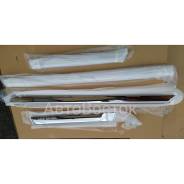 Накладка на дверь. Toyota Land Cruiser, GRJ200, J200, URJ200, URJ202, URJ202W, UZJ200, UZJ200W, VDJ200 Двигатели: 1URFE, 1VDFTV. Под заказ