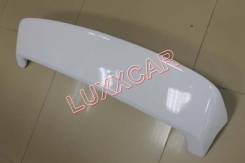 Спойлер. Nissan X-Trail, DNT31, NT31, T31, T31R, TNT31