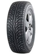Nokian Hakkapeliitta C Van. Зимние, шипованные, 2014 год, без износа, 4 шт