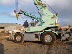 Kobelco RK250. Продается автокран, 7 545 куб. см., 25 000 кг., 42 м.