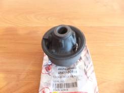 Саленблок переднего нижнего рычага Toyota VITZ, Platz, Funcargo. Toyota Vitz Toyota Funcargo Toyota Platz