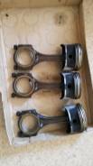 Шатун. Toyota: Corolla, Town Ace, Town Ace Noah, Lite Ace Noah, Carina, Celica, Lite Ace, T.U.V, Corona, Caldina, Corona Premio, Carina E, Avensis, Co...
