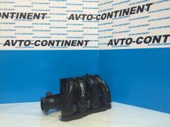 Коллектор впускной. Nissan Serena, TC24 Двигатель QR20DE