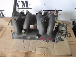 Коллектор впускной. Nissan: Bluebird Sylphy, Expert, Avenir, Sunny, Primera, Almera, Sentra, Wingroad Двигатель QG18DE