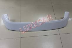 Спойлер. Nissan Juke, F15, F15E, NF15, YF15