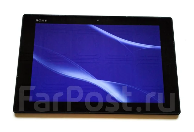 Sony Xperia Tablet Z LTE 16Gb ����