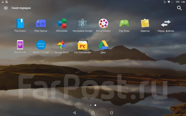 Sony Xperia Tablet Z LTE 16Gb ����