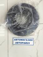 Диск тормозной. Toyota Hilux Surf, KDN185, KDN185W, KZN185, KZN185G, KZN185W, RZN185, RZN185W, VZN185, VZN185W