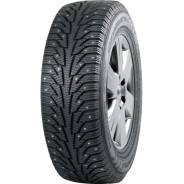 Nokian Hakkapeliitta C Cargo. Зимние, шипованные, 2014 год, без износа, 4 шт