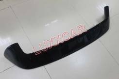 Спойлер. Nissan Juke, F15, F15E, NF15, YF15