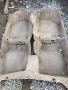 Ковровое покрытие. Toyota Camry, SV40 Двигатели: 4SFE, 3SFE