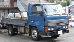 Mazda Titan