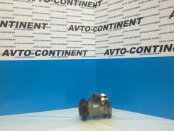 Компрессор кондиционера. Mazda MPV, LW5W Двигатель GY