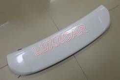 Спойлер. Toyota Rush, J210, J200, J200E, J210E Daihatsu Be-Go, J210G, J200G