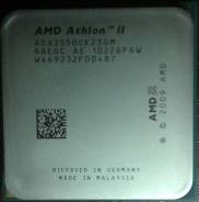 AMD Athlon II X2 255