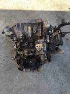 Автоматическая коробка переключения передач. Toyota Auris, NDE150, ZZE150, NRE150, ADE150