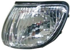 Габаритный огонь. Mitsubishi Delica Space Gear, PA4WPB6WPD4WPF Mitsubishi Delica