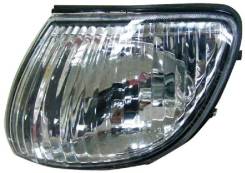 Габаритный огонь. Mitsubishi Delica Space Gear, PA4WPB6WPD4WPF Mitsubishi Delica
