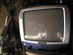 Jinlipu. CRT (���) ����