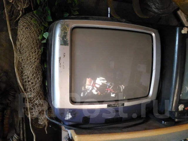Jinlipu. CRT (���) ����