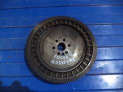 Маховик. Ford: Focus, C-MAX, Mondeo, Fiesta, EcoSport, Puma, Fusion