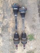 Привод. Toyota Cresta, JZX100 Toyota Chaser, JZX100 Двигатель 1JZGTE