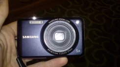 Samsung ES70. 10 - 14.9 ��, ���: 5� ����