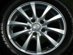 Topy Sibilla RZ. 6.5x16, 5x114.30, ET38