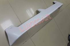 Спойлер. Mitsubishi Pajero, V63W, V73W, V65W, V75W, V78W, V77W, V68W