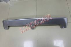 Спойлер. Mitsubishi Pajero, V63W, V65W, V68W, V73W, V75W, V77W, V78W
