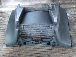 Панель салона. Hyundai Solaris