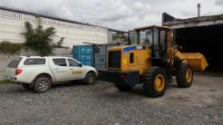 SEM 639B. Продам фронтальный погрузчик, 3 000 кг.