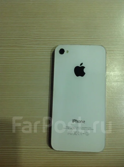 Apple iPhone 4s 16Gb. �/� ����