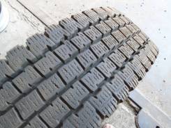 Bridgestone Blizzak W969. Всесезонные, 2012 год, износ: 5%, 2 шт