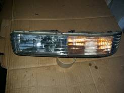 Фара противотуманная. Honda Inspire
