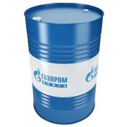 Газпром. Вязкость 10W-40, полусинтетическое