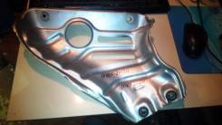 Тепловой экран. Toyota: Porte, Ractis, Spade, Corolla Fielder, ist, Corolla Axio Двигатель 1NZFE