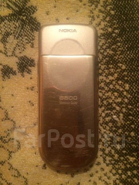 Nokia 8800. �/� ����