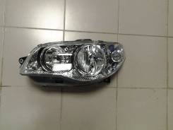 Фара. Fiat Albea