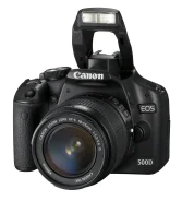 Canon EOS 500D Kit