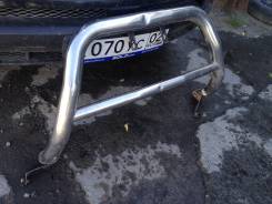 Кенгурятники.