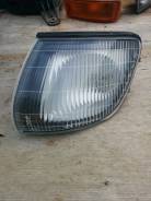 Габаритный огонь. Mitsubishi Delica Space Gear, PD5V, PA3V, PB5V, PA5V Mitsubishi Delica Mitsubishi Delica Cargo