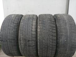 Bridgestone Blizzak Revo2. Всесезонные, износ: 70%, 1 шт