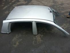 Крыша. Kia Picanto